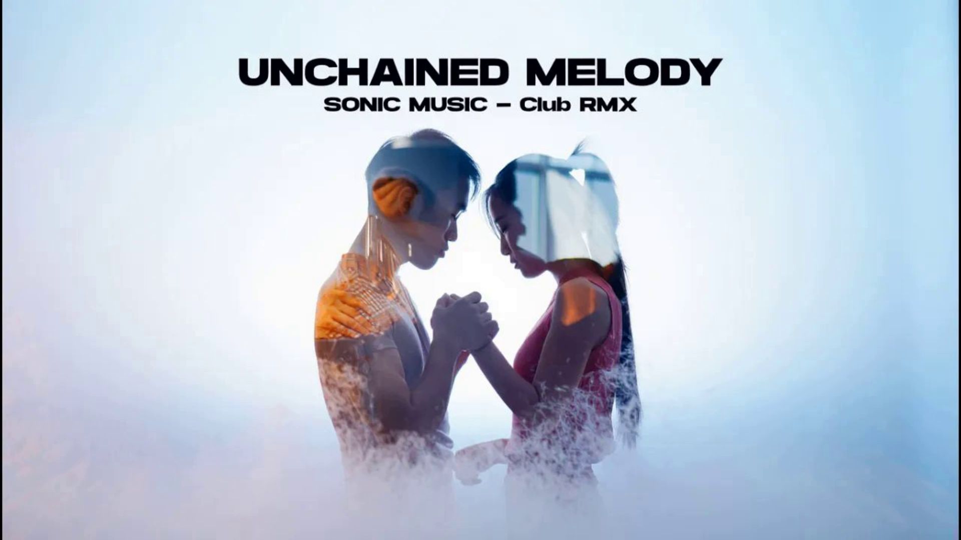Sonic Music - Unchained Melody смотреть онлайн