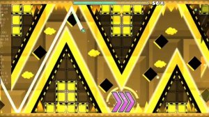 [Easy Demon] «Hazardous Sanctuary» 100% (#5)