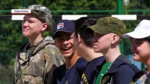 Визитная карточка Д.А. Новожилова для конкурса "Педагог года - 2026".