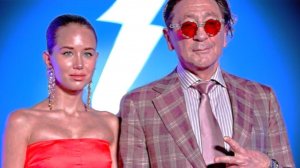 Аврора Киба и Григорий Лепс расстались