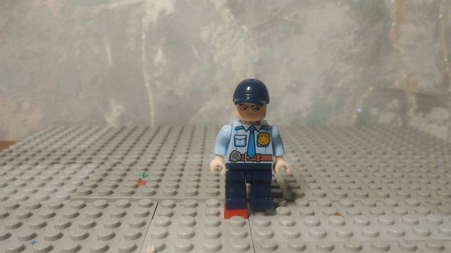 Проверка робота на устойчивость смотреть онлайн