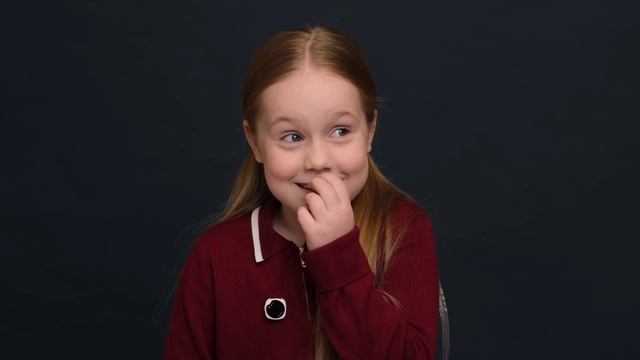 Ева Синельникова - Видео-визитка на русском