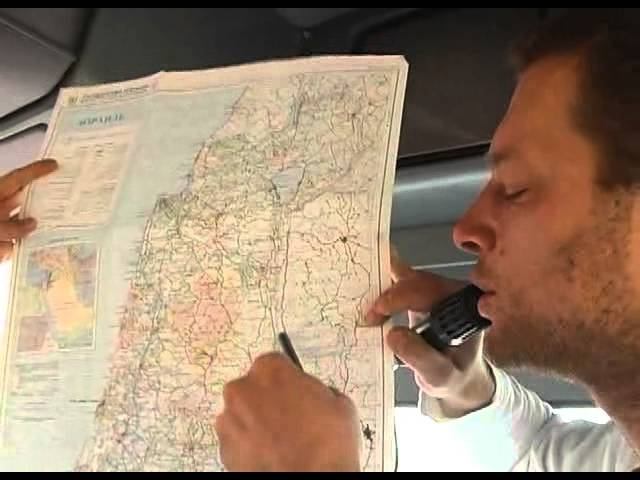 Видеоэкскурсия в Израиль 07