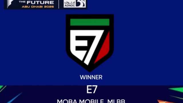 MOBA Mobile MLBB - E7