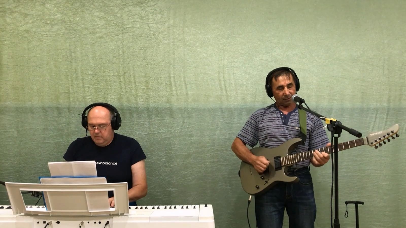 Мечта (А.Куляпин, Ю.Никифоров)