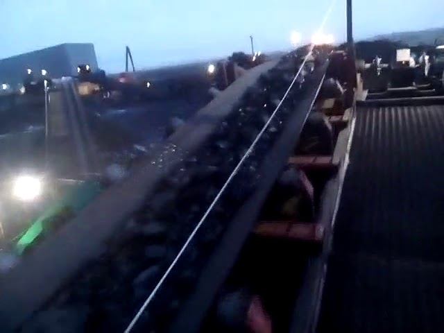 Сортировка угля смотреть онлайн