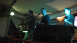 Сатисфакция - Я объявляю свой дом, Концерт памяти Виктора Цоя  03.01.2013