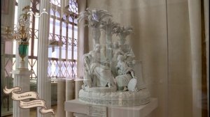 Экспонат. Вещи и деяния Потёмкина