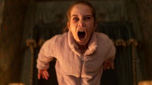 Эбигейл (краткий пересказ фильма. МУВИКОТ)