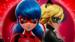 Жизнь Леди Баг и Супер-Кот Спасите Париж с Леди Баг и Супер-Котом! Игра с приключениями героев