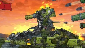 Миссия: Доставить КВ-44 Домой!