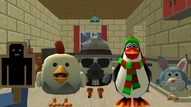 заставка к 5 сезону шрифтоскиных v2