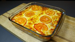 Я готовлю по этому рецепту почти каждые выходные! Невероятно вкусные кабачки!