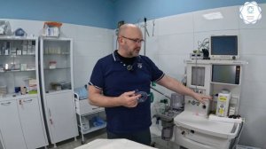 Обезболивание манипуляций при лечении трофических язв.