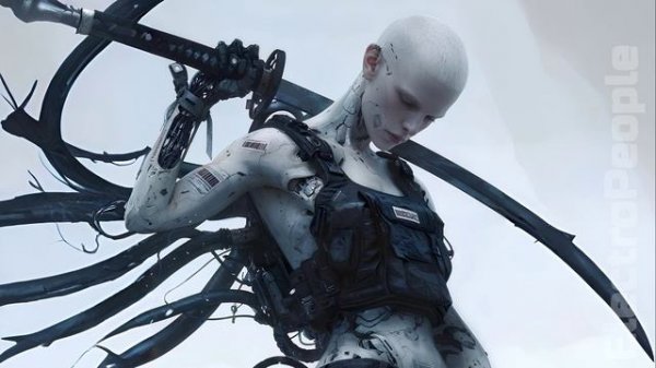 Лучшая музыка Транс Хаус Progressive House Trance Melodic Techno!!! 89