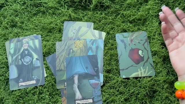 Почему он вас бросил? Таро расклад по вариантам смотреть онлайн