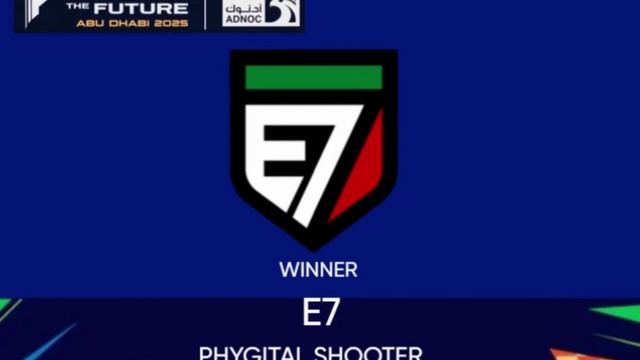 Phygital Shooter - E7