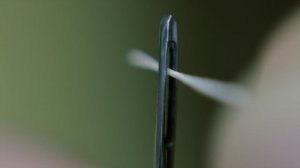 Острые предметы