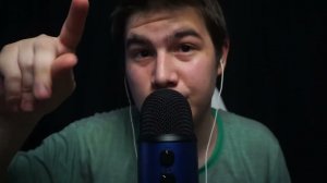 БЫСТРЫЙ АСМР НА ОДНУ МИНУТУ [28/365 ДНЕЙ В АРМИИ]