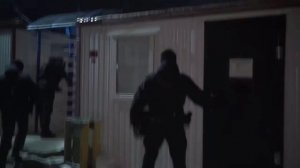 Душить и резать россиян безнаказанно уже не прокатывает...