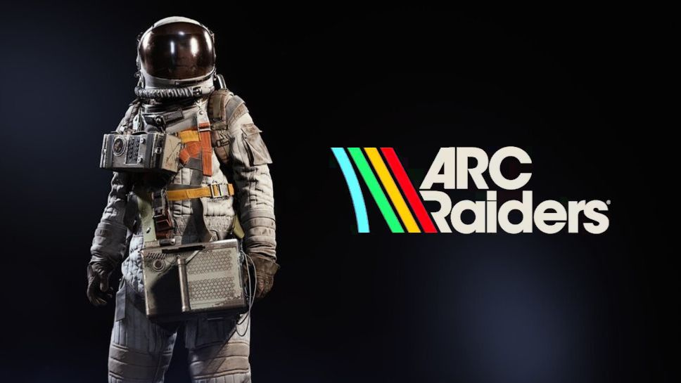 Arc Raiders смотреть онлайн