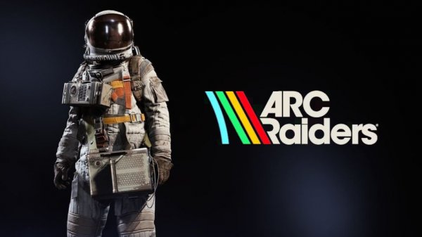 Arc Raiders