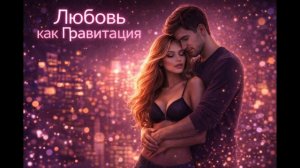 Зажигательный хит. Любовь как гравитация. Фотоны любви. Танцевальная песня. Романтическая. 888esa888