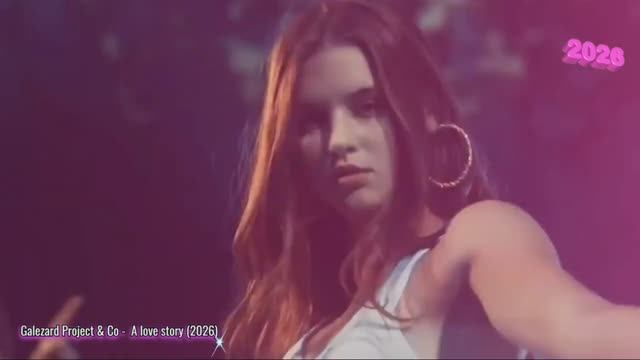 Galezard Project & K1 - A Love Story
