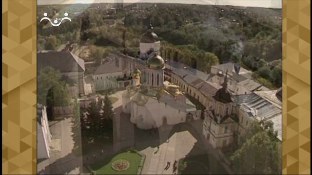 Божьи дети. Людмила Минина