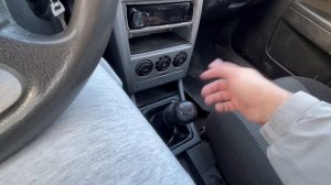 Lada Priora 2010 года (краткий обзор)