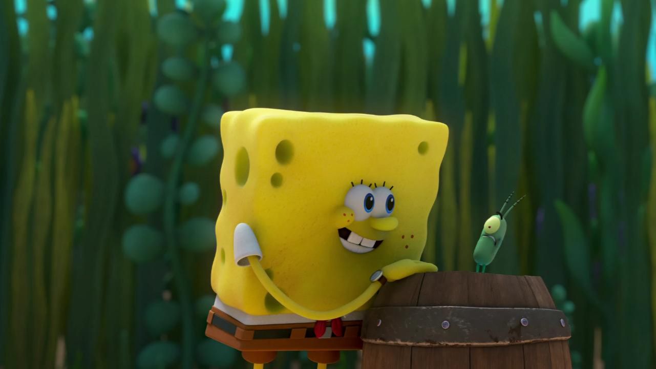 ГУБКА БОБ КВАДРАТНЫЕ ШТАНЫ ПАТРИК МИСТЕР КРАБС СКВИДВАРД НОВЫЕ КРУТЫЕ РАЗВИВАЮЩИЕ МУЛЬТИКИ ДЛЯ ДЕТЕЙ смотреть онлайн