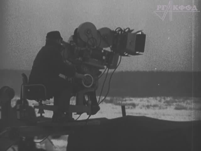 К/ж «Советское кино» (№ 14, 1968 г.), фрагмент. смотреть онлайн