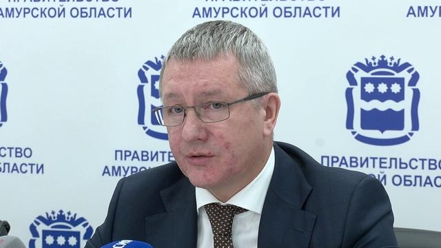 Искусственный интеллект возьмёт под контроль дороги Амурской области смотреть онлайн