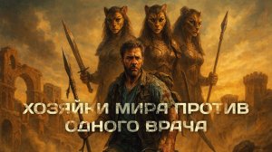 АУДИОКНИГА ПОЛНОСТЬЮ | Терапевт для империи кошек | ПОПАДАНЦЫ | Книга 1