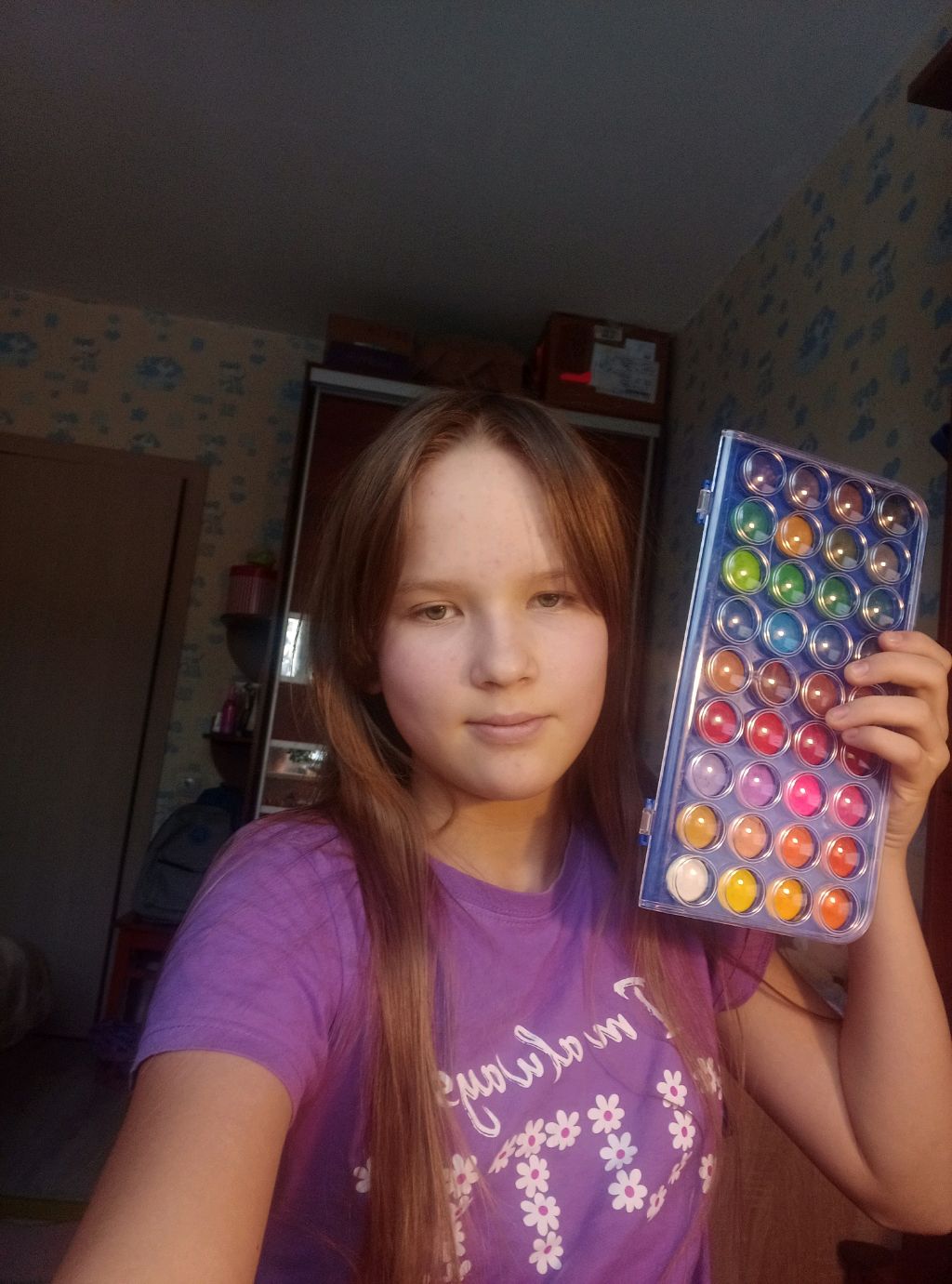 рисуем акварелью медуз. смотреть онлайн