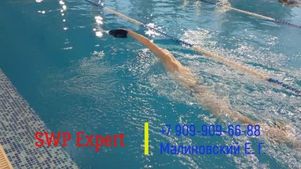 2025-02-569 SWP Тренировки