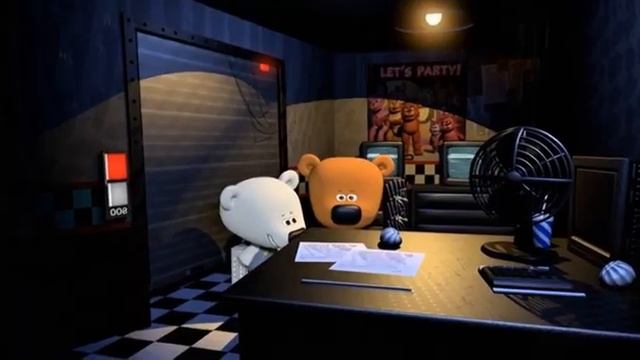 Ми-Ми-Мишки ИИ 1 Сезон 3 Серия (ИИ Мульт, 2026)