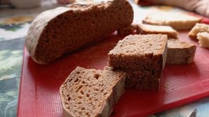 Хлеб – друг или враг? Разговор с призёром Кубка России и мира по хлебопечению