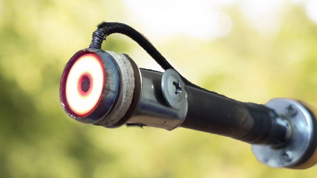 Новая функция автомобильного прикуривателя! Секрет о котором никто не знает смотреть онлайн