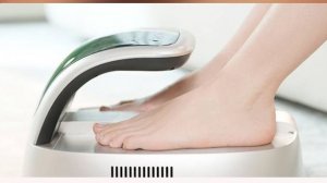 Индивидуальный подход при использовании прибора  "ВЭНТУН 1.0"