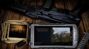 Сталкер народная солянка 2026 - угнали УАЗик на Агропроме #14