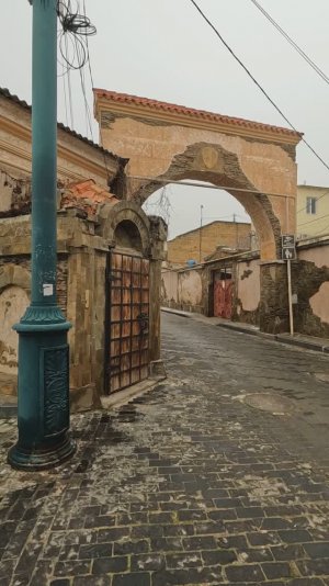 Евпатория 2026 Старый город