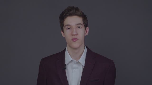 |Тимур Хамитов_14 лет_визитка| #харизмарулит смотреть онлайн