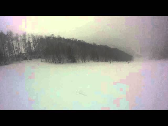 Горный Воздух, туман смотреть онлайн