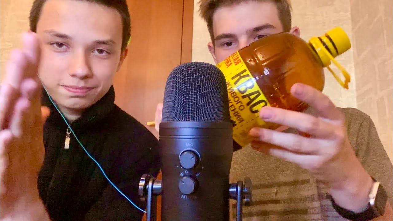 САМЫЙ Мурашечный АСМР / ASMR ДЛЯ ТЕХ , КТО НЕ ИСПЫТЫВАЕТ МУРАШКИ смотреть онлайн