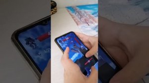 Туалет файт