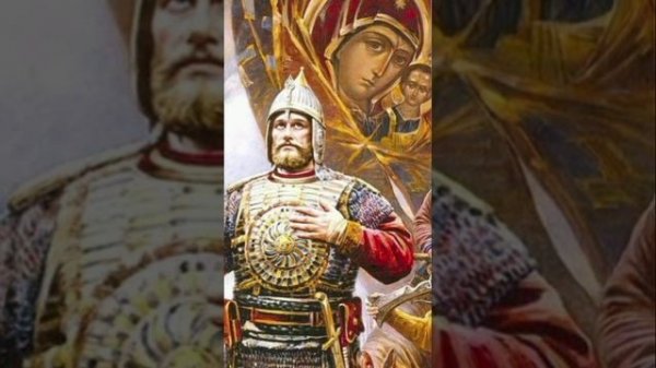 _Воин православной Руси_ песни на стихи Ингвара Нитомака