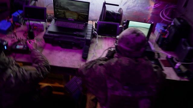 BPLA_7 Служба в войсках беспилотных систем ВС РФ смотреть онлайн