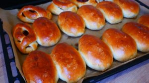 Пирожки с картошкой в духовке с яблочным уксусом Дрожжевые пирожки дома