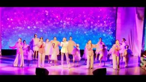 "Счастье есть в мелочах"-вок.ст. "Амадина"